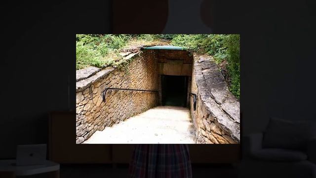 Первобытное искусство - Краткая история искусств с Пересмешниками: часть I смотреть онлайн