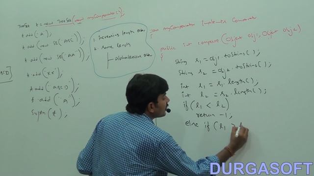 TreeSet Details part 8 смотреть онлайн