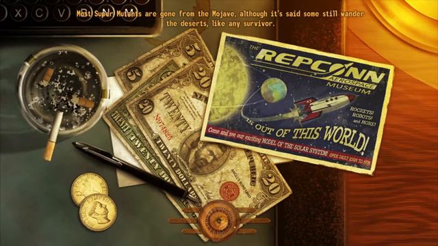 Raiding the NCR Embassy | [John] *Permadeath* Fallout: Dust {Ep. 19} смотреть онлайн