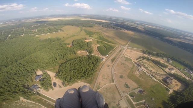Дачинг 2 Пролет над Акулинино смотреть онлайн