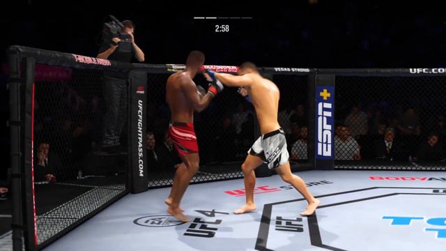 UFC 263: Леон Эдвардс vs Нейт Диаз | Leon Edwards vs Nate Diaz смотреть онлайн