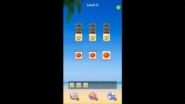 Makeover Tile: Zen Match (Gameplay Android)