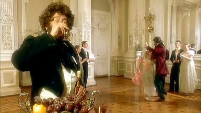 Городок - "Электротехник Попов" смотреть онлайн