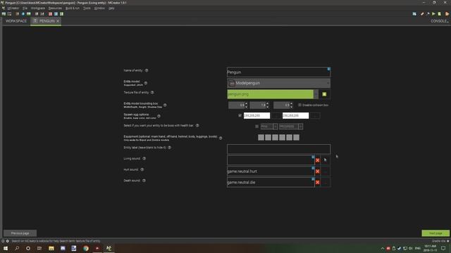 Block Bench: Tutorial | Exporting and Importing to MCreator смотреть онлайн