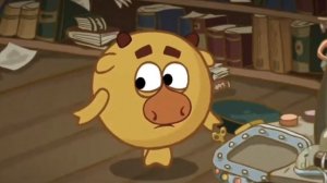 Цитаты из Смешариков