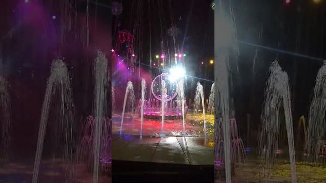 ЦИРК НА ВОДЕ смотреть онлайн