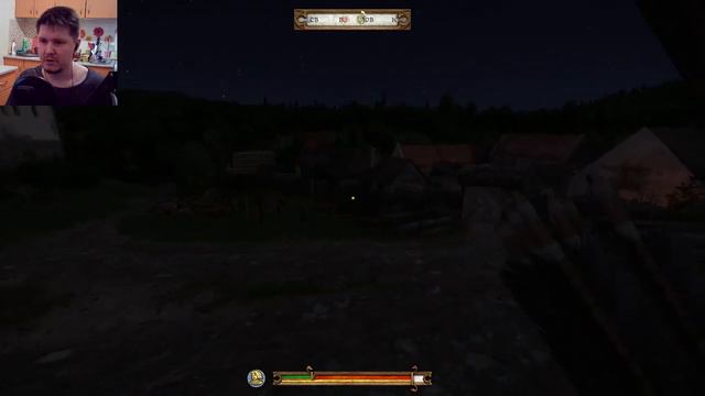 Kingdom Come: Deliverance #8 - Нашел пацанам работу, получаю от немца! смотреть онлайн