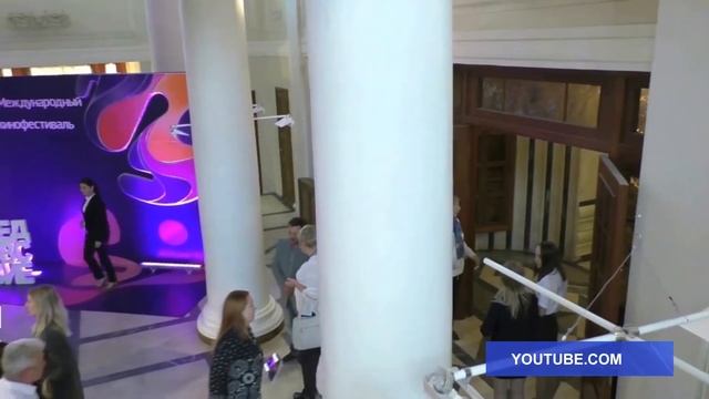День российского кино смотреть онлайн