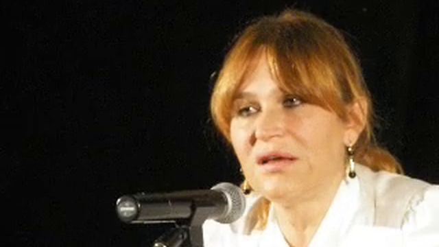 Habla Antonia San Juan ... смотреть онлайн