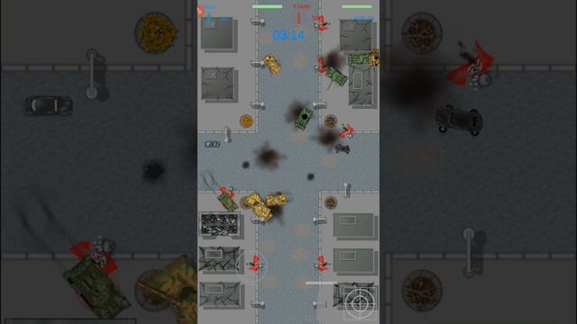 Panzer platoon : historical battles (Berlin) full walkthrough смотреть онлайн