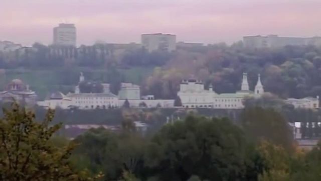 Завтра лечу в Нижний Новгород... смотреть онлайн