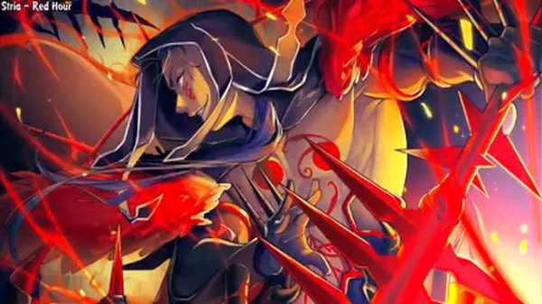 Nightcore Rock Mix #56 1 Hour Alternative Metal Hard 2017