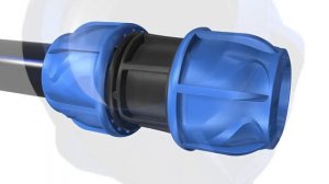 Водоснабжение в частном доме, для полива из ПЭ (ПНД) труб. Прокладка водопровода на даче