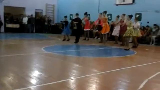 Город Шумерля танцы смотреть всем смотреть онлайн