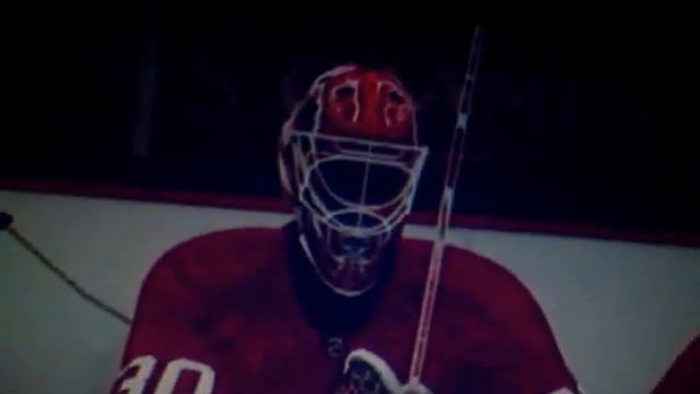 NHL08 Tribute смотреть онлайн