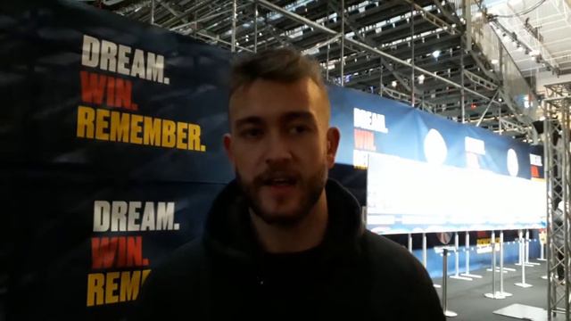 Handball EM 2020 Gonzalo Perez de Vargas SPORT4FINAL Interview смотреть онлайн