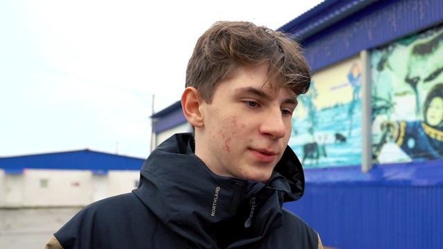 Старшеклассникам помогают определиться с выбором профессии смотреть онлайн