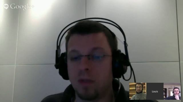 Ehcache Weekly Public Meeting - Off-Channel and Off-Heap смотреть онлайн