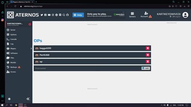 TLAUNCHER 2022 | How To Play MINECRAFT SMP With Your Friends | How To Make A SMP In TLauncher | смотреть онлайн