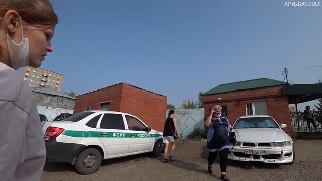 БЕЗДОМНАЯ ДЕВОЧКА ВЕРОНИКА ПОШЛА РАЗБИРАТЬСЯ В МВД l ПОМОЩЬ ЛЮДЯМ смотреть онлайн