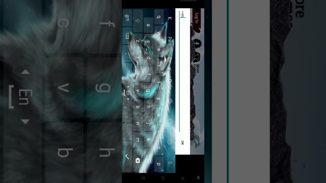 Аккаунт в The Cheetah