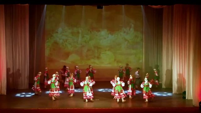 РОЗА ФИБЕР - "Капустка" смотреть онлайн