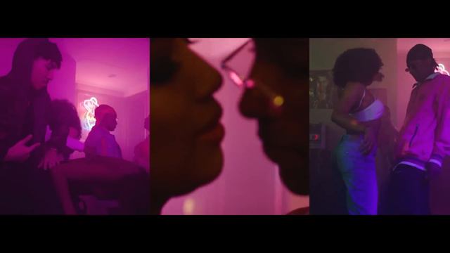Sech - Pata' Abajo (Visual)
