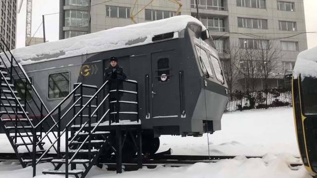 Ко дню МЧС! История пожарной техники: от конных упряжек к пожарным машинам смотреть онлайн
