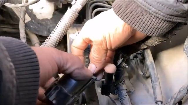 ???CODIGO DE FALLA C0045 (SEGUNDA PARTE)