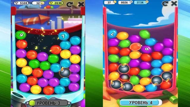 МОЙ ГОВОРЯЩИЙ ТОМ И ГОВОРЯЩАЯ АНДЖЕЛА Идеальный наряд смотреть онлайн