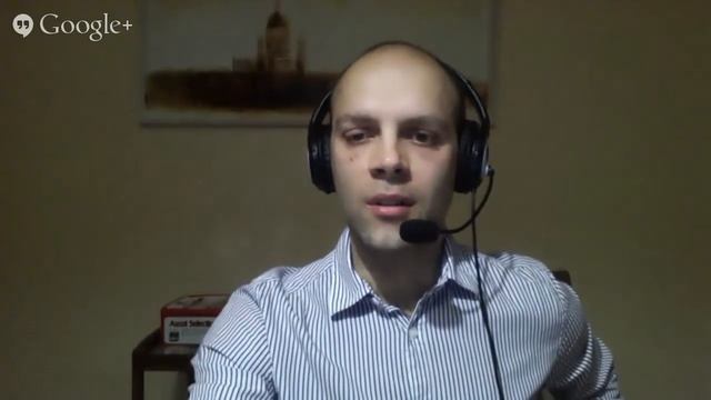 Groovy Podcast смотреть онлайн