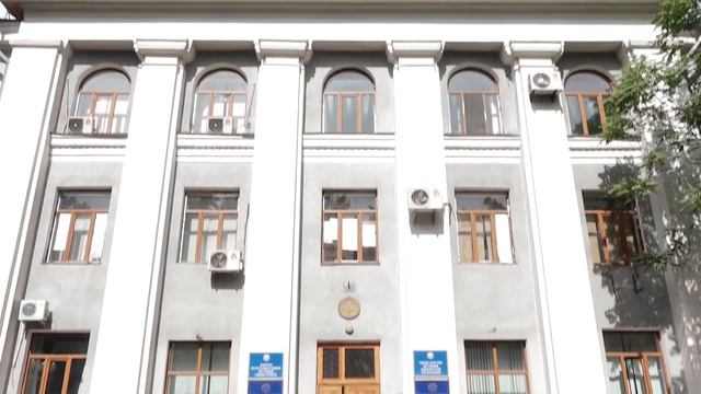 "Сасык" менен "алабармандын" айырмасы же, сотторго сооп жокпу? смотреть онлайн