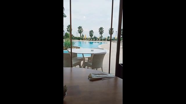 Турция Гебзе Отель Hegsagone Marine Hotel смотреть онлайн