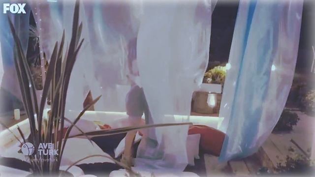 Эда и Серкан - НеОдиночки