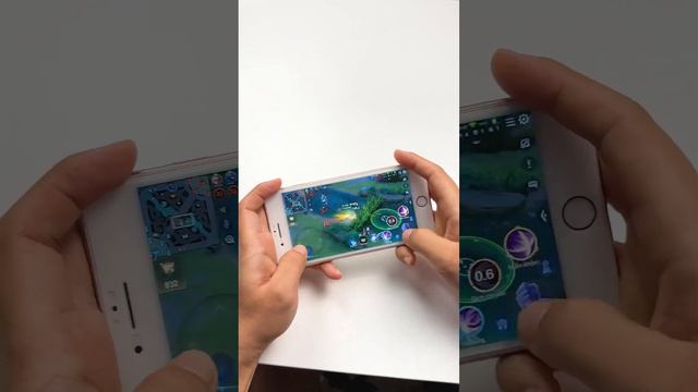 2024 Test Liên Quân Trên iPhone 8 Plus Settings Trung Bình Sẽ Như Thế Nào ?? - LAG TV STUDIO смотреть онлайн