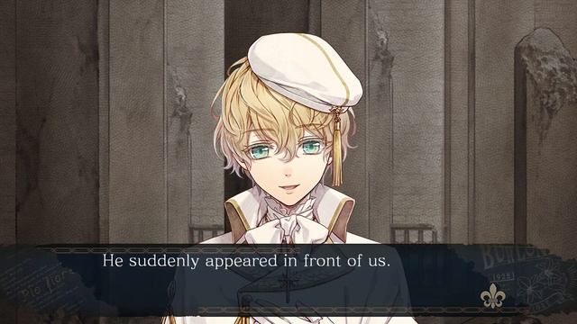 Spacey Plays | Piofiore: Fated Memories | Part 12 смотреть онлайн