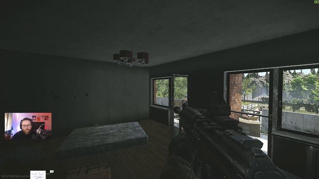 Brought the Boys to the Yard - Escape From Tarkov 0.12.6 смотреть онлайн