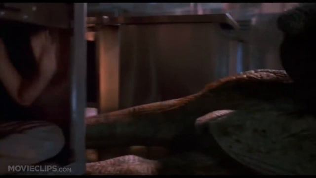 Jurassic Park Movie Review | A Timeless Classic Revisited