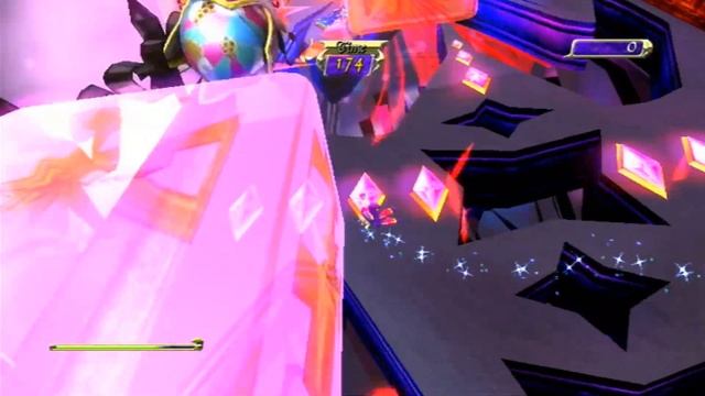 Nights: Journey of Dreams ... (Wii) Gameplay смотреть онлайн