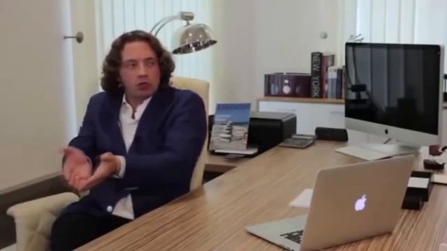 Аркадий Шаров. Почему нужно выбирать именно сетевой бизнес. смотреть онлайн