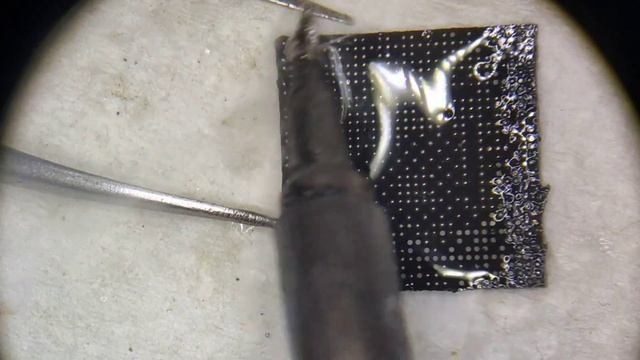 Honor 10 Lite Dead Repair, CPU+Emmc Reball, #mobilerepairing #mobile #mobilehardware