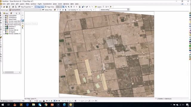 Drilling 200 wells in the Permian Basin with GVERSE Field Planner смотреть онлайн