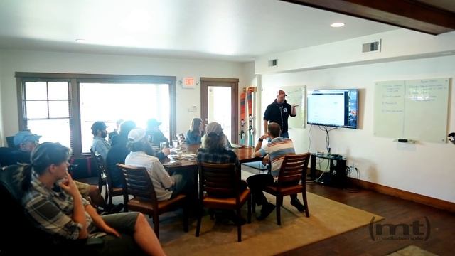 Chris Coyier - Style Guides and Pattern Libraries смотреть онлайн