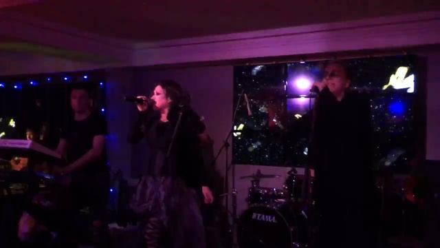 Linda in Krasnodar. Shanti club смотреть онлайн