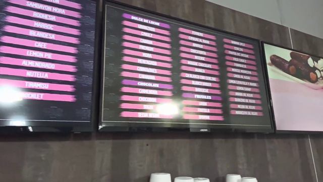 heladería mora centro donado 150 смотреть онлайн