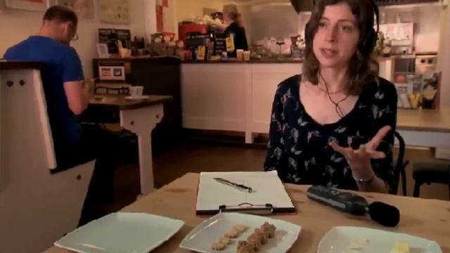 Тайна обнаженного звука 2. Структура воды и формы.