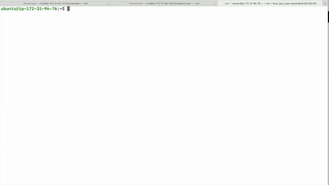 Installing Jenkins on AWS EC2 instance | Ubuntu AMI смотреть онлайн