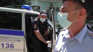 Керчь. #1. Погоны пытались прессануть, но быстро передумали. Ответственные разрулили