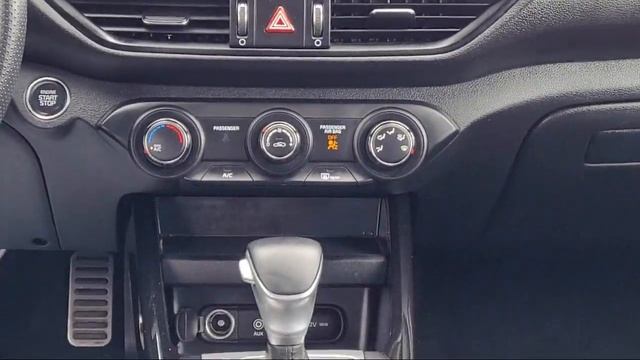 2020 Kia Forte GT-Line Sedan Fresno Clovis Visalia Hanford Tulare смотреть онлайн