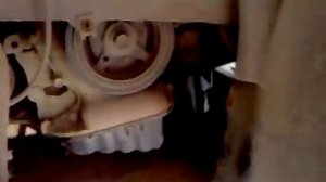 Быстрая замена масла в двигателе тойота авенсис